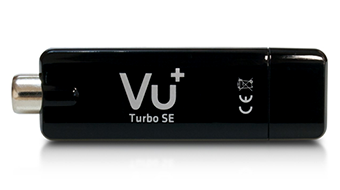 Vu+ USB Turbo SE Tuner DVB-C/T2